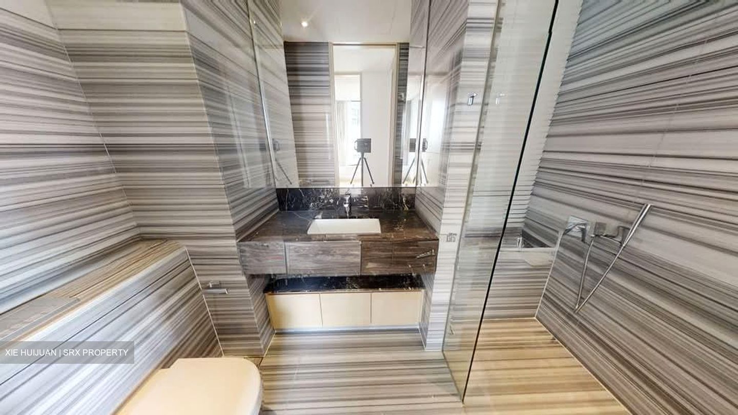 Ardmore 3 (D10), Condominium #580237161